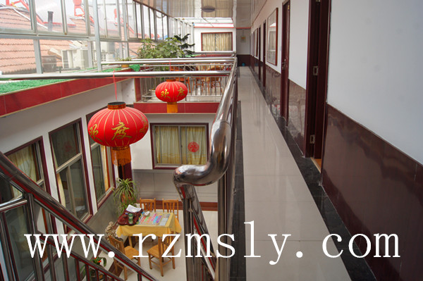 红阳休闲渔家-图片