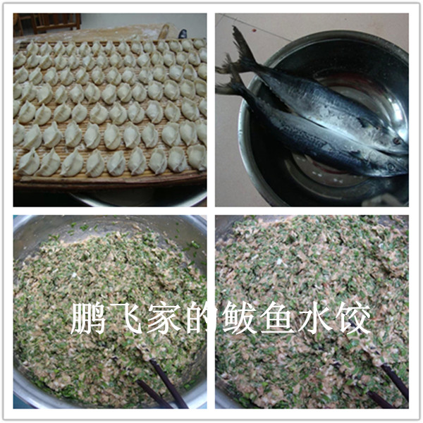 鹏飞渔家-图片