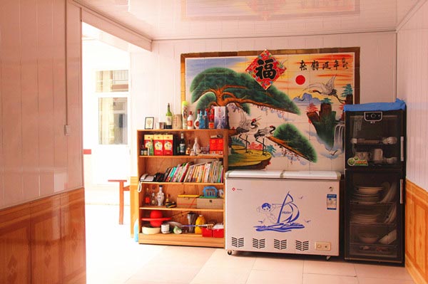 海波渔家-图片