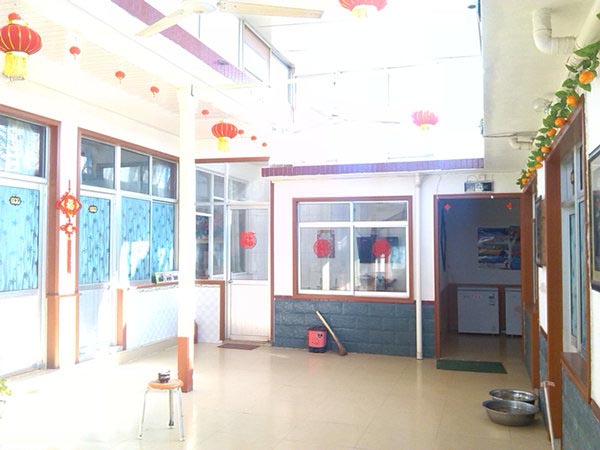 金阳渔家-图片