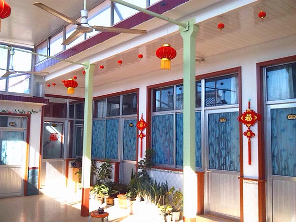 金阳渔家-图片