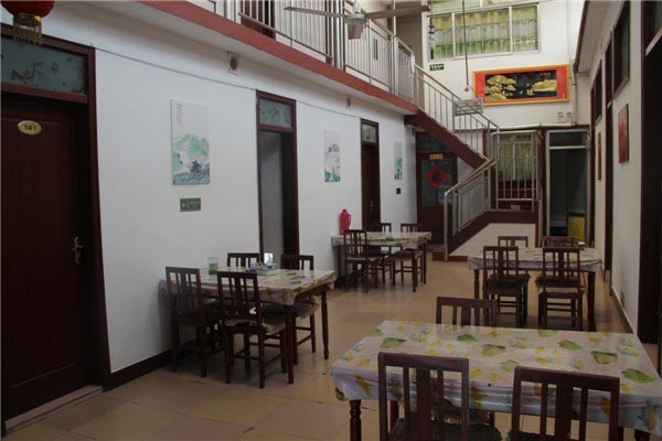 荣红酒店-图片