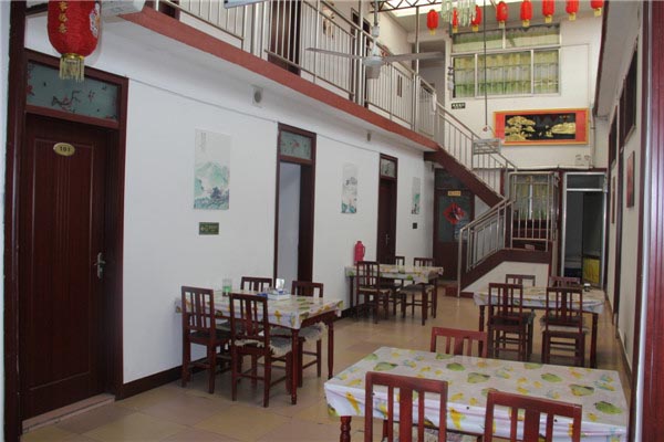 荣红酒店-图片