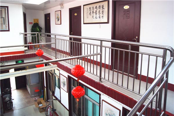 康馨小院-图片