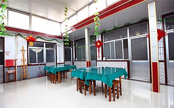 鸿福旅馆-图片