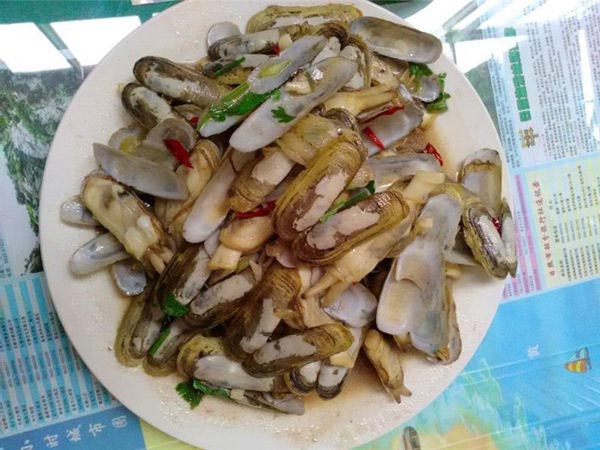 锦绣渔家-图片