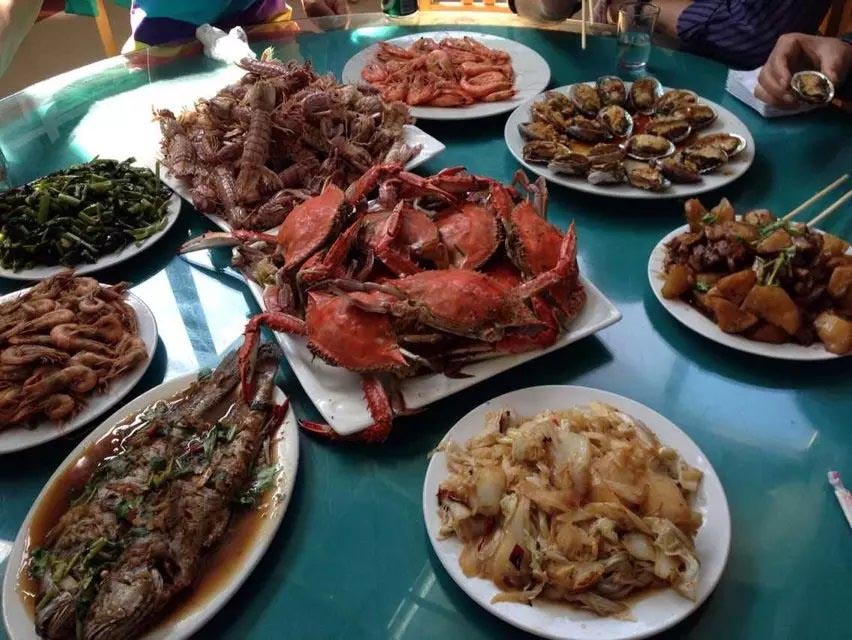 福昊渔家-图片