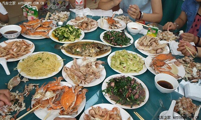 福昊渔家-图片