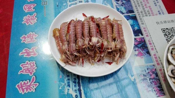 快乐驿站渔家-图片
