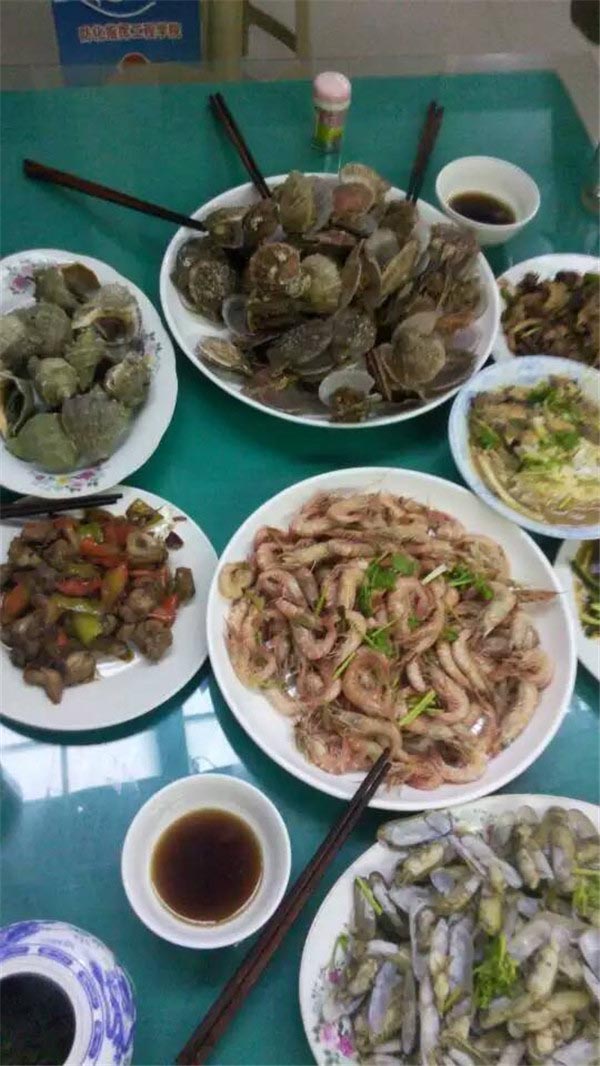 浩宇渔家-图片